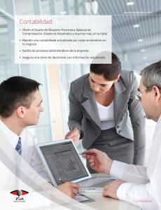 Descripcion general ERP JOA 01