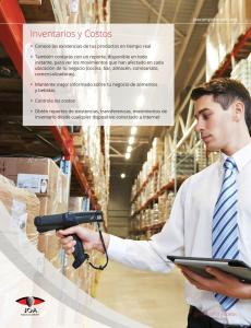 Descripcion general ERP JOA 02