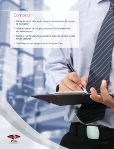 Descripcion general ERP JOA 03