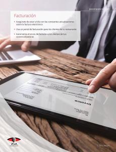 Descripcion general ERP JOA 05