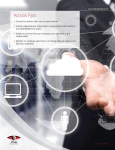 Descripcion general ERP JOA 11